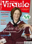 Virgule, N°193 - Mars 2021 - Jane Eyre de Charlotte Brontë