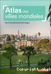 Atlas des villes mondiales