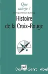 Histoire de la croix-rouge