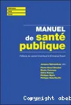 Manuel de santé publique