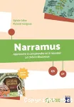 Narramus GS-CP : apprendre à comprendre et à raconter avec 
