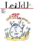 Le JdJ, n°400 - Décembre 2020 - Le JDJ fête ses 400 coups !!!