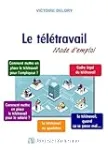 Le télétravail