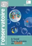 Aide à la jeunesse. Quand la crise suscite de la créativité et resserre les liens