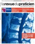 La revue du praticien, 10 - décembre 2020 - Ostéoporose : Identifier et traiter les sujets les plus à risque