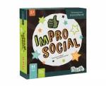 Improsocial