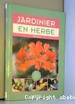 Jardinier en herbe