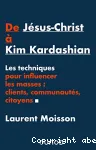 De Jésus-Christ à Kim Kardashian