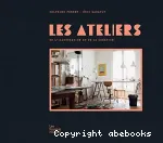 Les ateliers de l'illustration et de la création