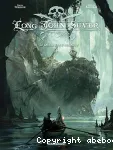 Long John Silver, T. 3. Le labyrinthe d'émeraude