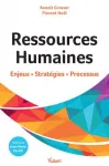 Ressources humaines