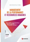 Management de la performance et ressources humaines