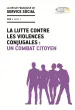 Victimes de violences conjugales