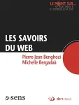 Les savoirs du Web