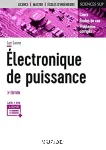 Électronique de puissance