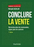 Conclure la vente