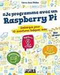 Je programme avec un Raspberry Pi