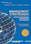 Management stratégique