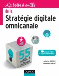 La boîte à outils de la stratégie digitale omnicanale