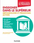 Enseigner dans le supérieur