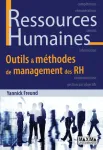 Ressources humaines