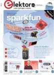 Elektor, N°488 - Mars & avril 2021 - Sparkfun