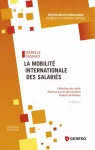 La mobilité internationale des salariés