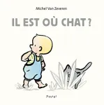 Il est où chat ?