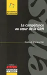 La compétence au coeur de la GRH