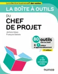 La boîte à outils du chef de projet