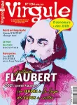 Virgule, N°194 - Avril 2021 - Gustave Flaubert
