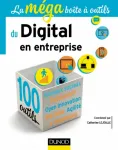 La méga boîte à outils du digital en entreprise