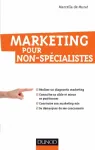 Marketing pour non-spécialistes