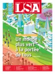 LSA: Libre Service Actualités, N°2644 - jeudi 25 mars 2021 - Un monde plus vert à la porté de tous