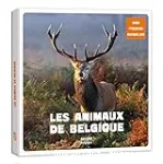 Les animaux de Belgique