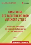 Construire des tableaux de bord vraiment utiles