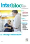 Les enjeux de la chirurgie ambulatoire aujourd’hui