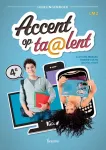 Accent op ta@lent 4e : leerlingenboek