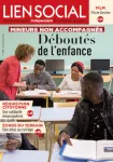 Lien social, n°1293 - 13 au 26 avril 2021 - Mineurs non accompagnés