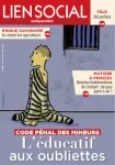 Lien social, n°1289 - 16 février au 1er mars 2021 - Code pénal des mineurs