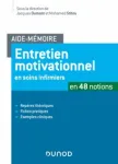 Entretien motivationnel en soins infirmiers