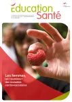 Éducation santé, 376 - Avril 2021 - Les femmes, les "oubliées" des maladies cardiovasculaires