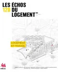 Le Fonds du Logement a 40 ans