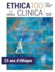 L'éthique et les soins palliatifs : quelle (r)évolution en 25 ans ?