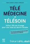 Télémédecine et télésoin