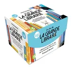 La jeu de la Grande Librairie