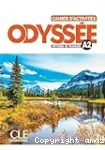 Odyssée. A2. Cahier d'activités