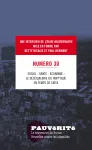 Numéro 30 - Mars 2021 - Social - santé - économie (Bulletin de Pauvérité, Numéro 30 [01/03/2021])