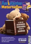 Assistantes maternelles magazine, N°183 - Mai - juin 2021 - Le rôle des assistantes maternelles pendant la pandémie