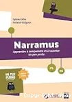 Narramus PS-MS : apprendre à comprendre et à raconter 